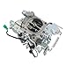 labwork Carburetor Carb Replacement for Mitsubishi 4G63 L200 Pickup L300 Gallant Eclipse Freeca MD-196458