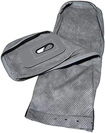 Outer Cloth Bag Compatible with any Oreck XL Classic or Commercial Upright Vacuum that use this style.
