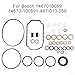 TreasureCave Injection Pump Repair Kit for Bosch 1467010059 Compatible with Cummins 5.9 12V 2500 3500 Diesel Engines VE Rebuild Components