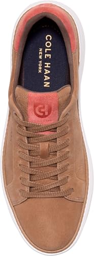 Image of Cole Haan Men's Grandpro Topspin Sneaker
