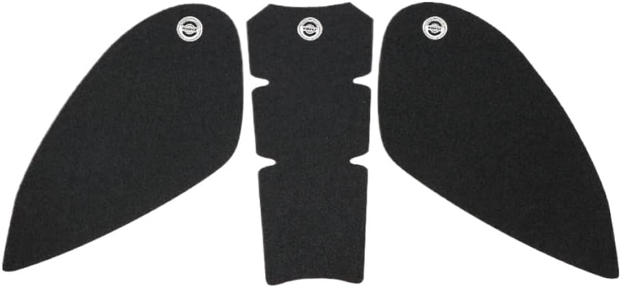 Motorcycle Fuel Tank Pad Non Slip Side Pad Compatible With MTM850 XSR900 2016 2017 2018 2019 2020 2021 2022 2023 2024 2025