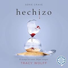 Hechizo Titelbild