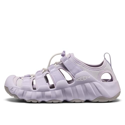 Image of KEEN Women's Hyperport H2 Closed Toe Breathable Easy On Comfortable Hiking and Water Sandals