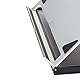 XP-PEN AC18 Stütze multifunktionaler Metallständer Ständer Halterung Pen Display für Artist 12, 13.3, 15.6 Tablett (Silbern)