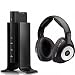Sennheiser RS 170 Digital Wireless Headphones (Discontinued By Manufacturer)