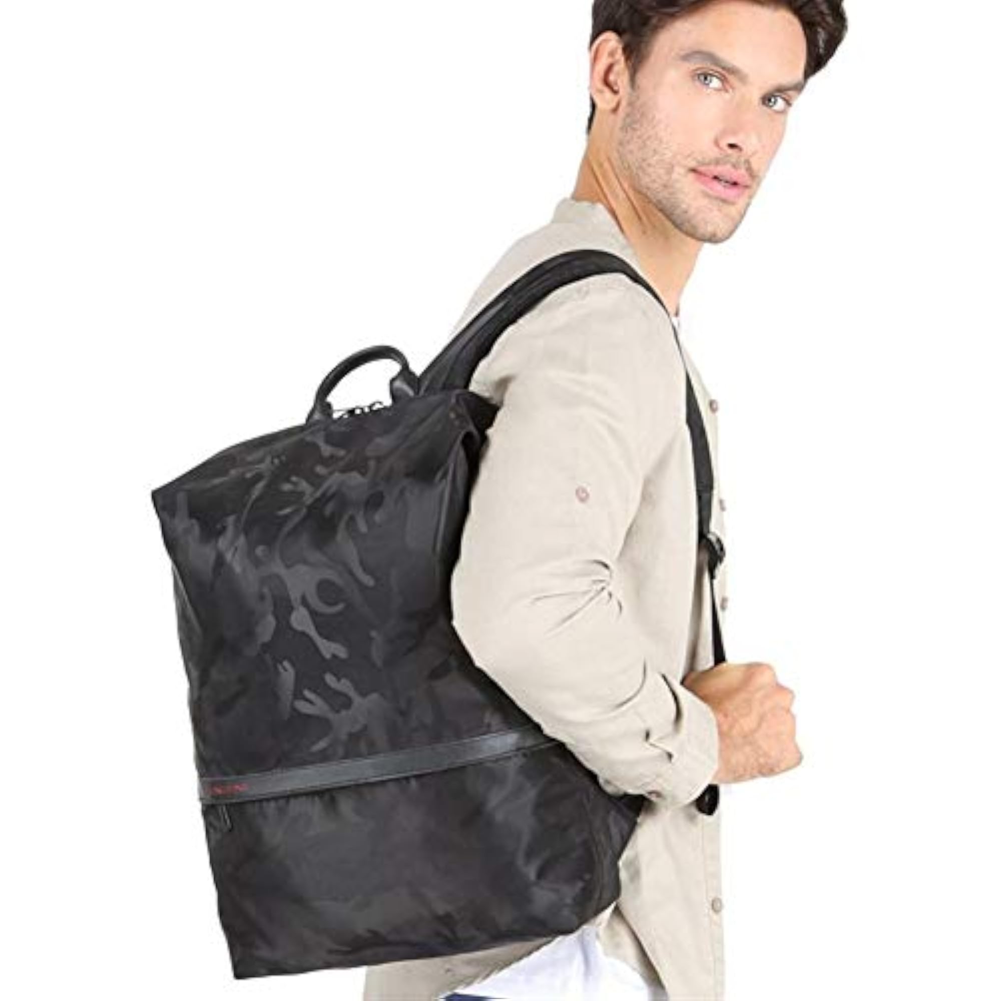 15 Inch Casual Computer Backpack