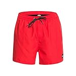 Quiksilver Men's Everyday Volley 15 Inch Elastic Waist Boardshort Swim Trunk - Image 5
