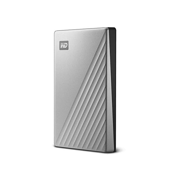 Hdd wd my passport 2 тб