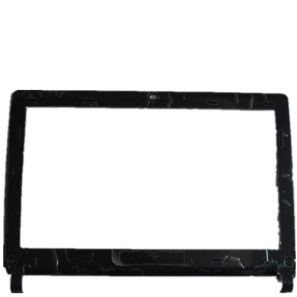 Plastique contour écran LCD Acer Aspire One AOD255 Noir