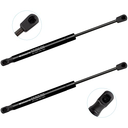 Supports de levage amortisseurs WDE300033039-2 pour hayon de coffre auto - 2