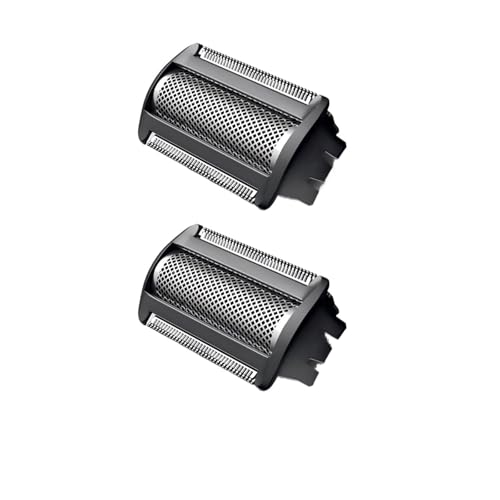 Cabezal De Repuesto BG2000, Compatible Con Philips, Compatible Con Norelco, Bodygroom Series 7000 BG7030 BG7040 BG5025 BG2030 BG2040 Recortadora De Barba(2 pcs)