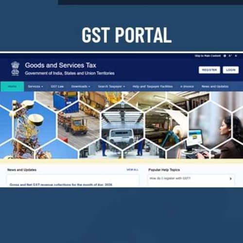 Which Is Better for GSTR-3B e-Filing: GST Portal or Software?