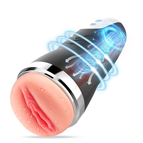 Juguetes sexuales para hombres con vibración automática y estimulador íntimo
