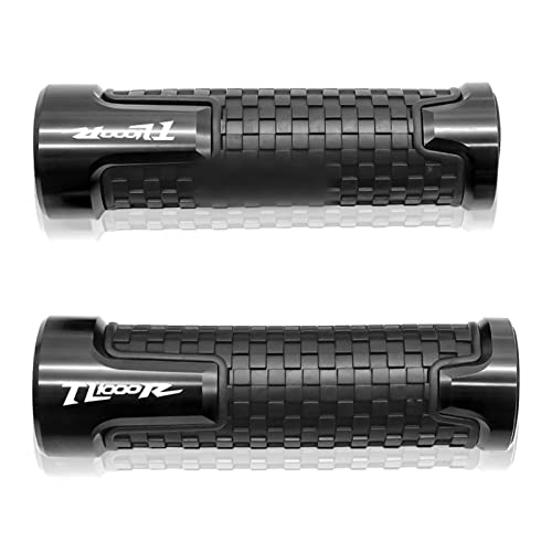 Poignées de guidon moto 22mm pour Suzuki TL1000R 1998-2003