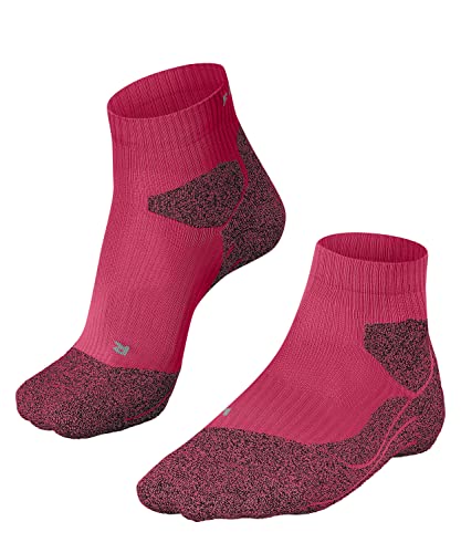 Image of FALKE Women's RU Trail Running Socks, Stabilizing Athletic, 1 Pair