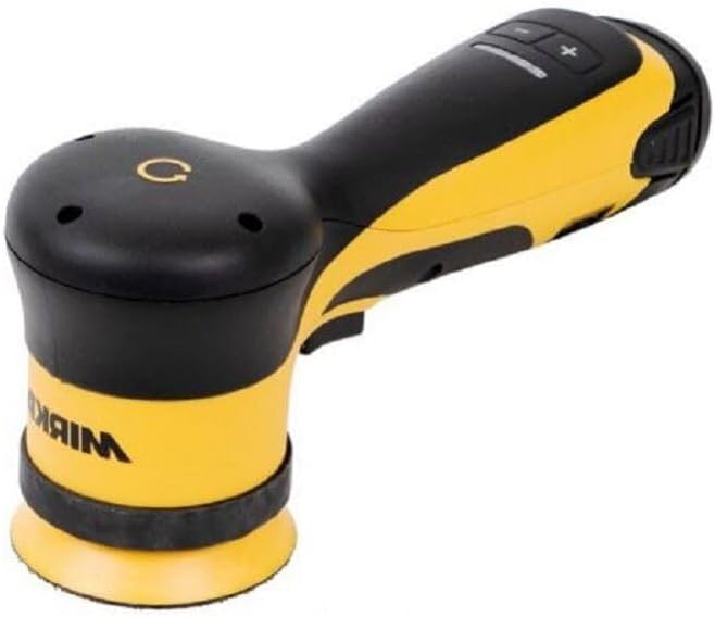 Mirka 130Nv 32Mm 10.8V Orbit 5.0 Kit Polisher
