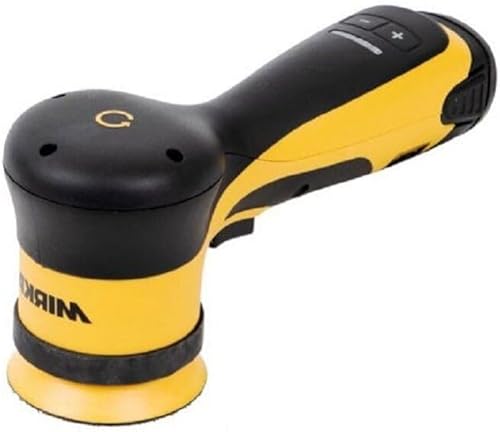 Mirka 130Nv 32Mm 10.8V Orbit 5.0 Kit Pulidor