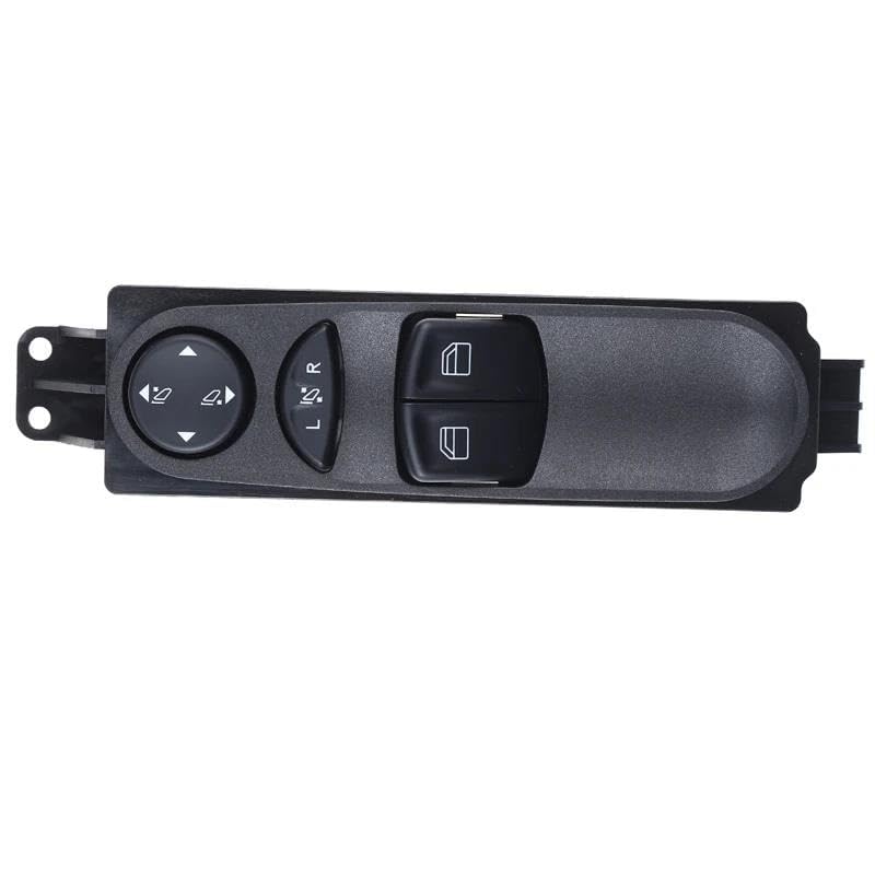 Commande de vitre électrique W639 conforme aux normes OEM Benz - 7