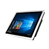 1 moniteur industriel 12, 15 ou 17 pouces avec écran tactile capacitif, mini-tablette avec interface tactile VGA et USB