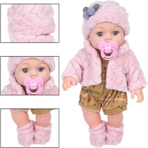 Muñecas, Toy Imagen adicional