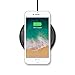 mophie - Wireless Charge Pad - Apple Optimized - 7.5W Qi Wireless...