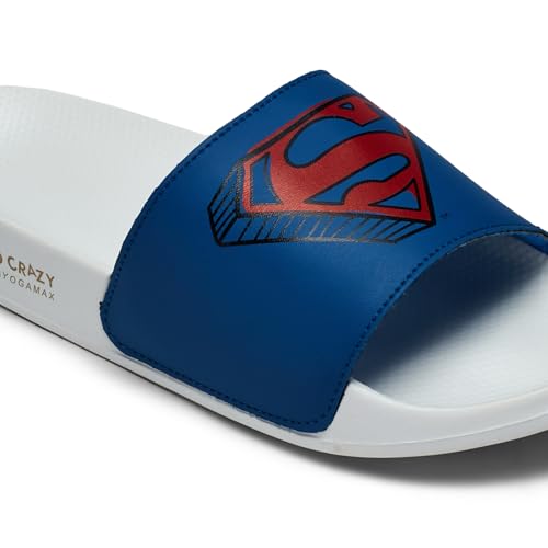 Image of Campus Men Sl-442 Sliders