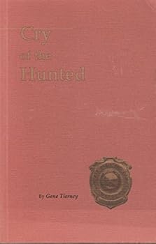 Paperback Cry of the Hunted Book