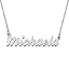 Michaela - Silver