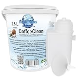 Aquintos Wasseraufbereitung