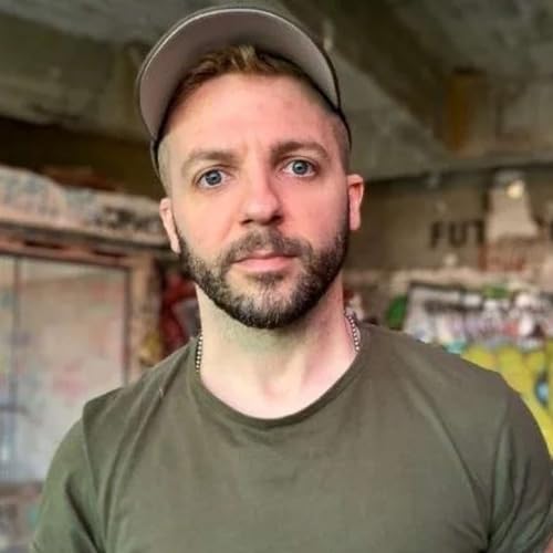 #97 &ndash; Blake Pfeil, Kingston, New York