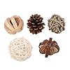 Muizen Speelgoed Accessoires, Huisdier Speelgoed Bal Speelgoed, Huisdier Speelgoed Honden Speelgoed Houten Papegaaien…