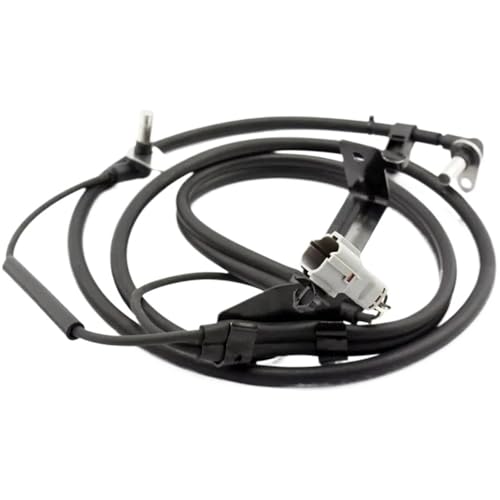 Capteur de vitesse de roue arrière gauche droite 8973879921 pour réparer le système ABS défaillant