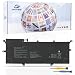 Produktbild ANTIEE C31N1714 Laptop-Akku für ASUS ZenBook Flip 14 UX461 UX461U UX461UA UX461UN UX461F UX461FA UX461FN Series UX461UA-E1074T UX461UA-E1013T UX461FN-E1070T UX461FN-E1070T UX461FN 61FNN-E1089T