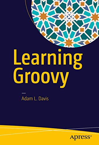 Learning Groovy view 2