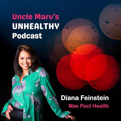 Health & Happiness: Find Your Why Podcast Por  arte de portada