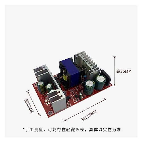 36V5A Switching Power Supply Board high Power Fill Light miniatura 3