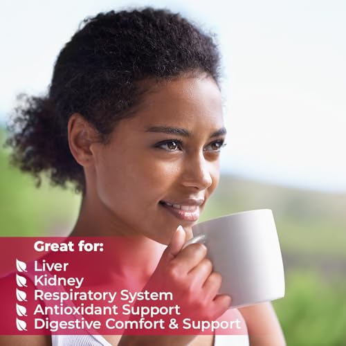 Image of 4 oz. Malva Tea Mallow Herb Mallow Flower Leaves Herbal Tea (Malva) - 113g Herb