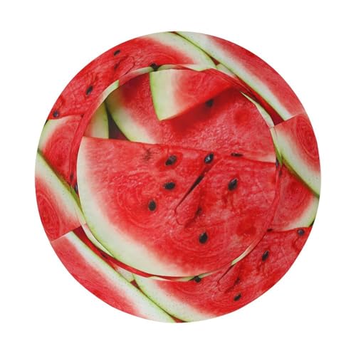 Image of Food Golden Corn Bucket Hats Unisex Washed Cotton Lightweight Outdoor Summer Beach Sun Hats Men Women Bucket Hat for Travel