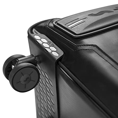 Scicon Sports Aerocomfort 3.0 Tsa Road Bike Travel Bag #TOP5