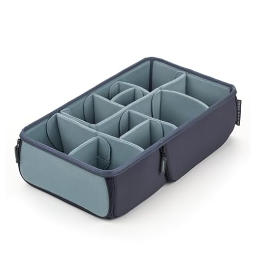 Shimoda Mirrorless XL30 Camera Insert