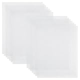 Usage créatif polyvalent : Idéales pour la tapisserie, la couture, le patchwork et la création de cadeaux faits main, ces grilles en plastique peuvent servir à fabriquer dessous de verre, boîtes de rangement, sacs ou décorations artisanales.
