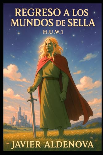 REGRESO A LOS MUNDOS DE SELLA: H.U.W 1