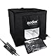 Godox Portable Double Light LED Ministudio L80x80x80cm