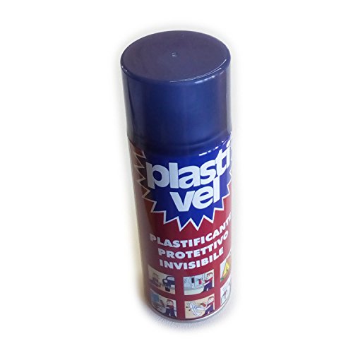 Plastivel Spray, ml. 400