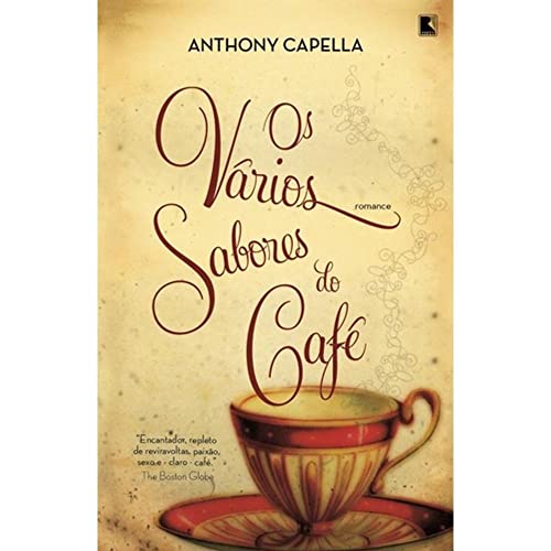 Os vários sabores do café: