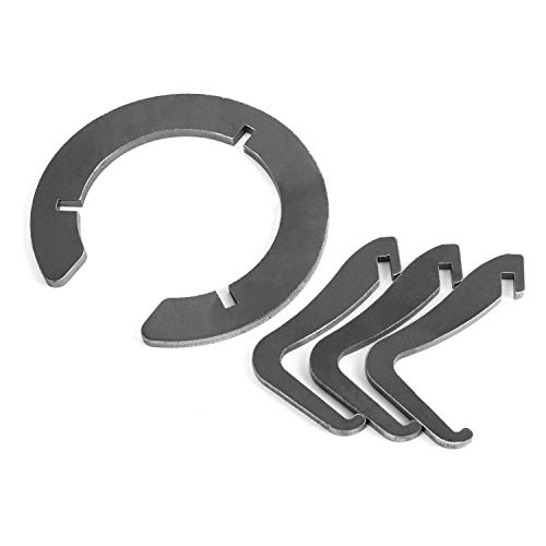 S7 Steel Welding Machine Hanger kit Welding Helmet Hanger for Welder - Thumbnail 2