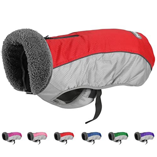 List of Ten Best Dog Jacket With Harness Hole Top Picks 2023 Reviews