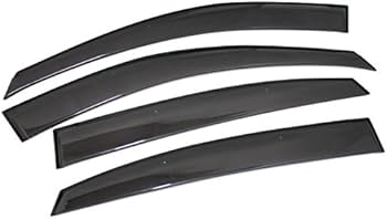 ハリアー60後期純正サイドバイザーセット新品未使用 取扱説明書付 Amazon | ハリアー 60 系 ドアバイザー サイドバイザー 純正同等