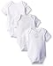 Little Me Unisex 3-Pack Bodysuits
