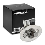 RIDEX Pompe à injection RIDEX 3918H0069 Pompe à injection pour BMW 1 5 portes (F20)